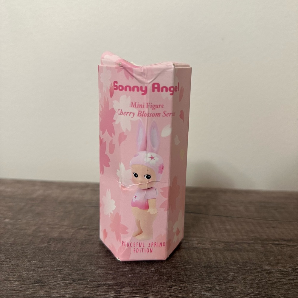 blind box